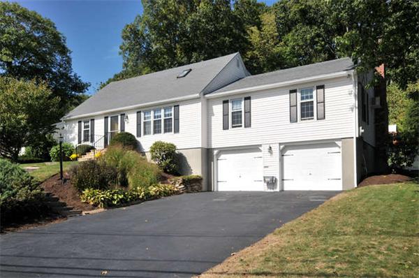 23 Old Brook Road Shrewsbury, MA 01545 - Photo 1 of 1 Gallery Image 1