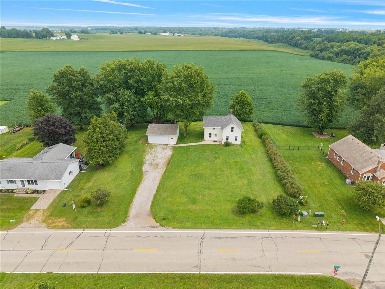 301 North 1st Street Long Grove, IA 52756 - Photo 3 of 43