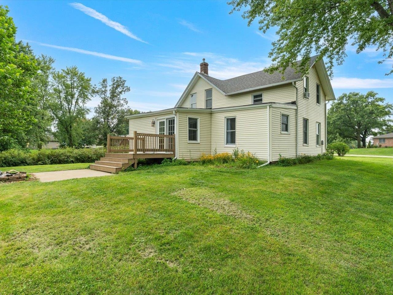 301 North 1st Street Long Grove, IA 52756 - Photo 5 of 43