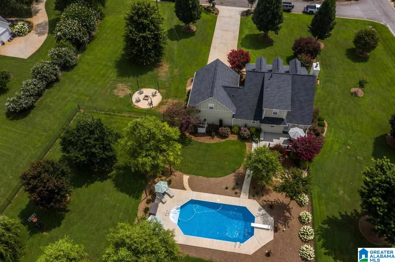 977 Georgia Avenue Ranburne, AL 36273 - Photo 4 of 50