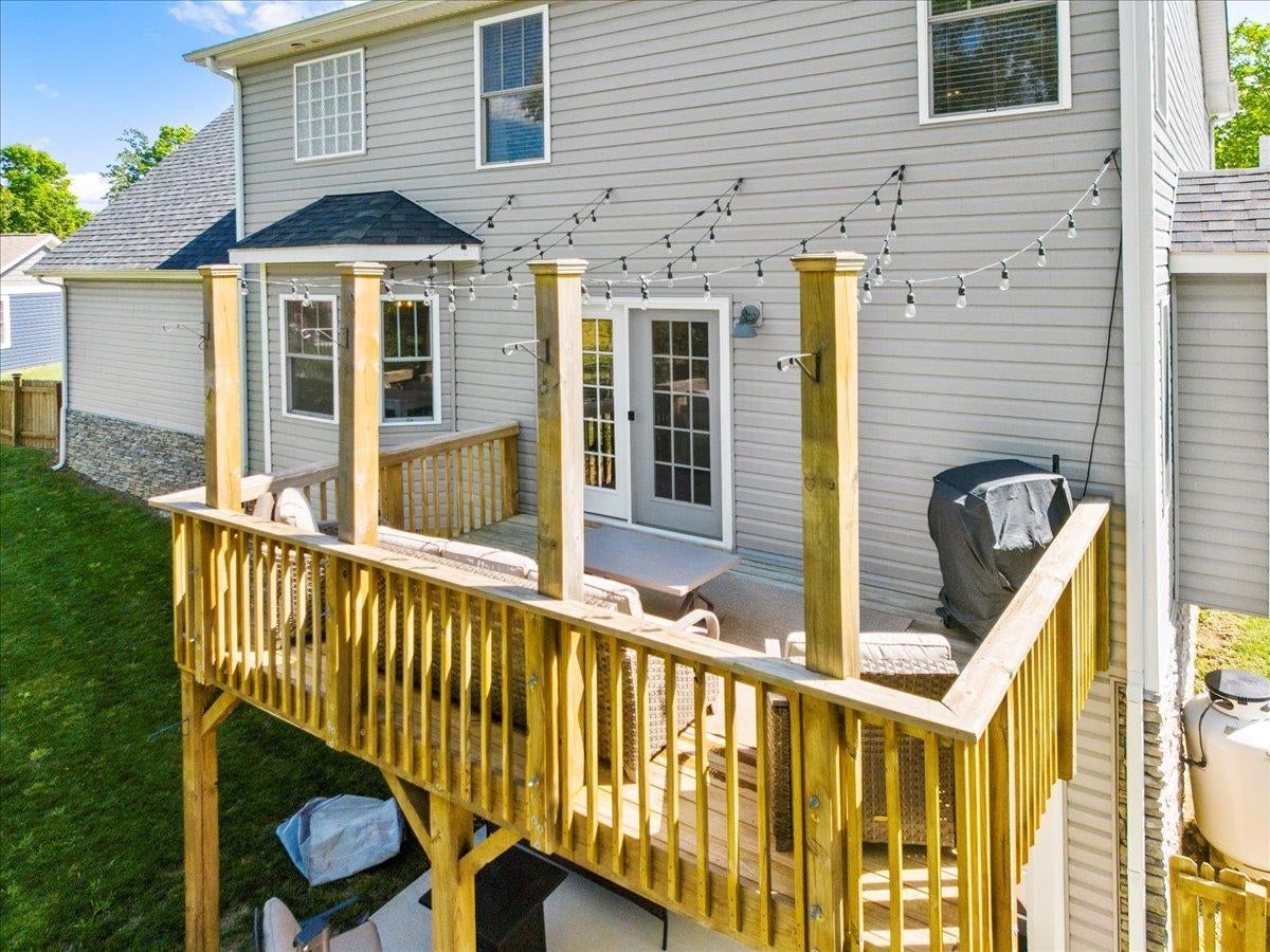 1290 Walnut Ridge Road Christiansburg, VA 24073 - Photo 85 of 93 Gallery Image 85