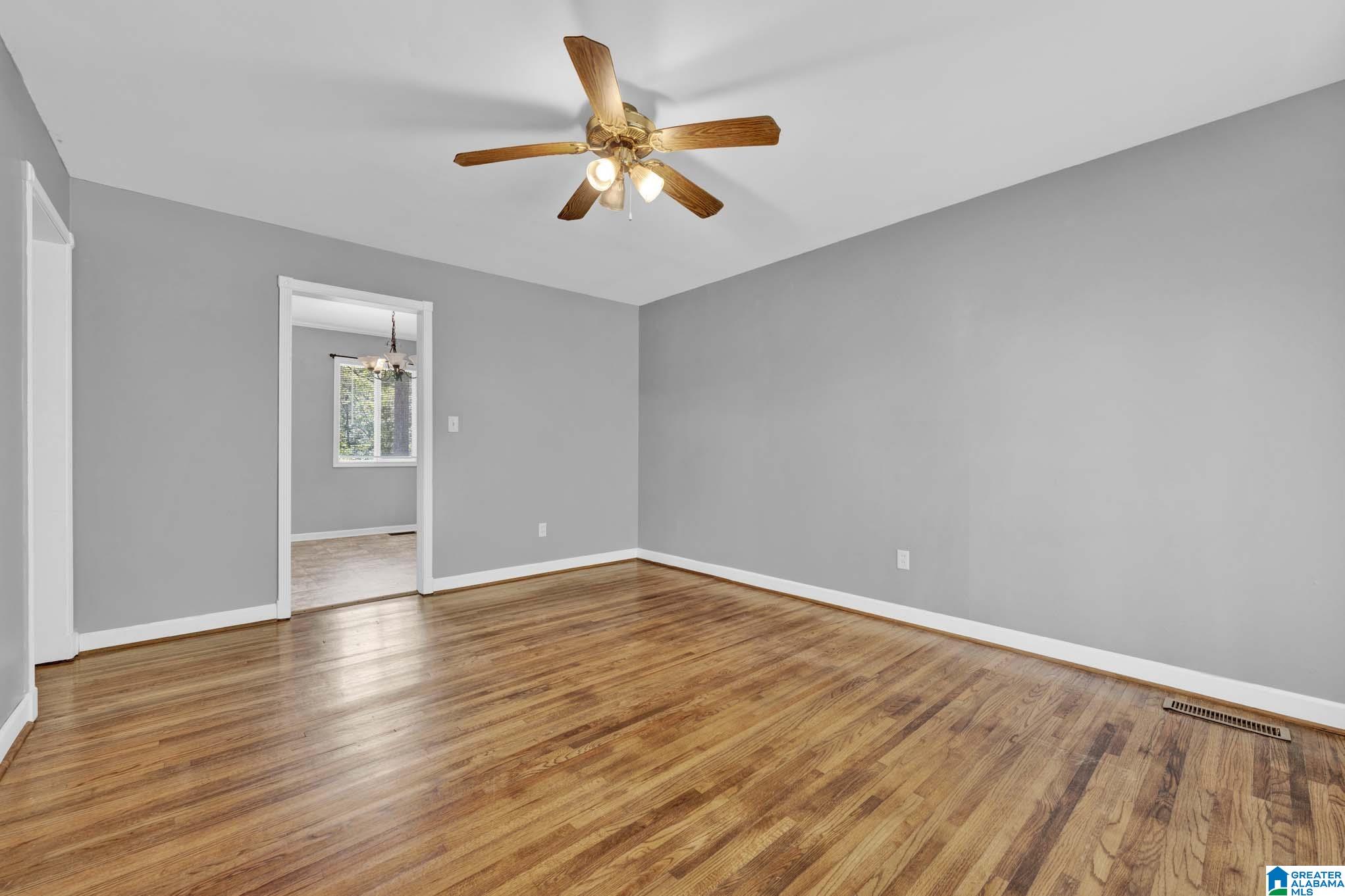 899 Old Warrior Road Sumiton, AL 35148 - Photo 11 of 30