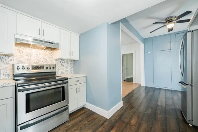 $199,999 | 301 East 2nd N Street, Kaufman, TX 75142