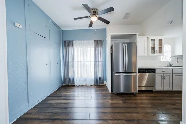 $199,999 | 301 East 2nd N Street, Kaufman, TX 75142