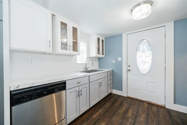 $199,999 | 301 East 2nd N Street, Kaufman, TX 75142