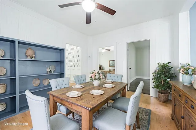 $199,999 | 301 East 2nd N Street, Kaufman, TX 75142