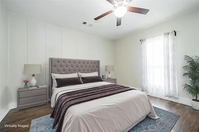 $199,999 | 301 East 2nd N Street, Kaufman, TX 75142