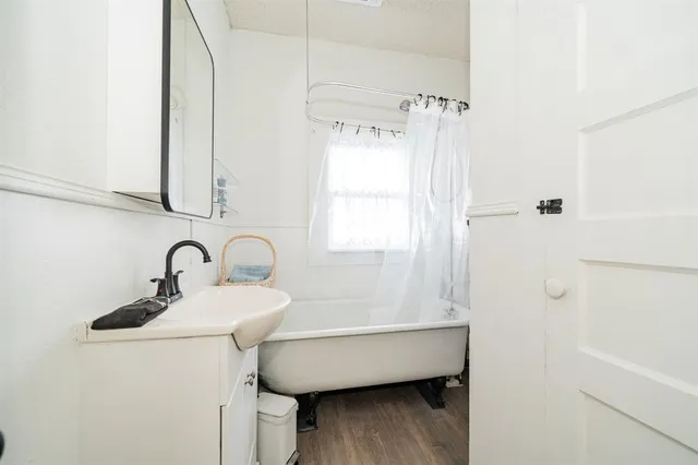 $199,999 | 301 East 2nd N Street, Kaufman, TX 75142