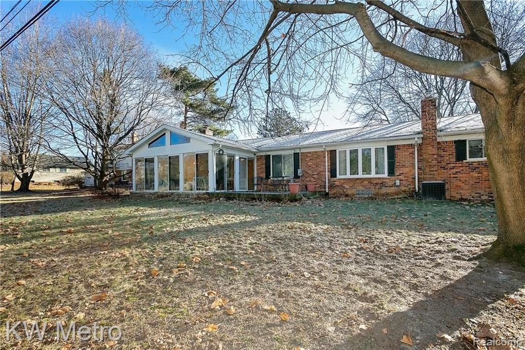 848 Croydon Road Rochester Hills, MI 48309 - Photo 30 of 34