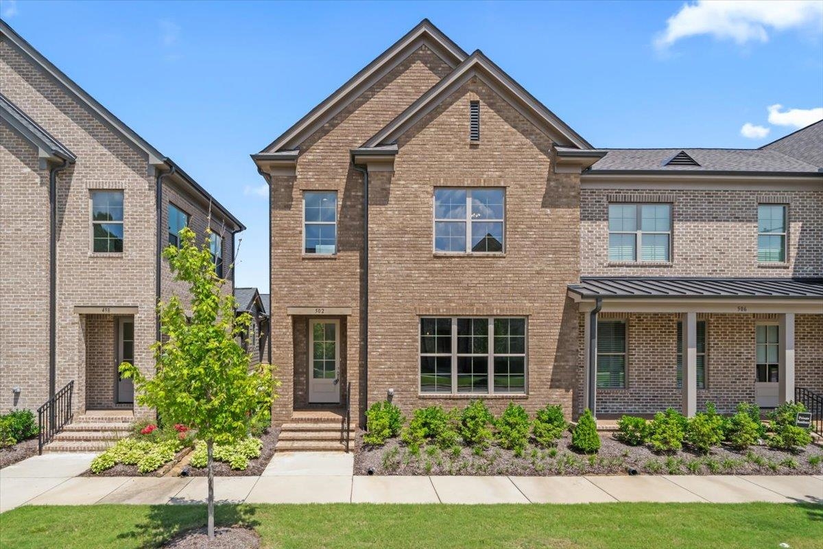 502 Armel Drive Collierville, TN 38017 - Photo 1 of 39