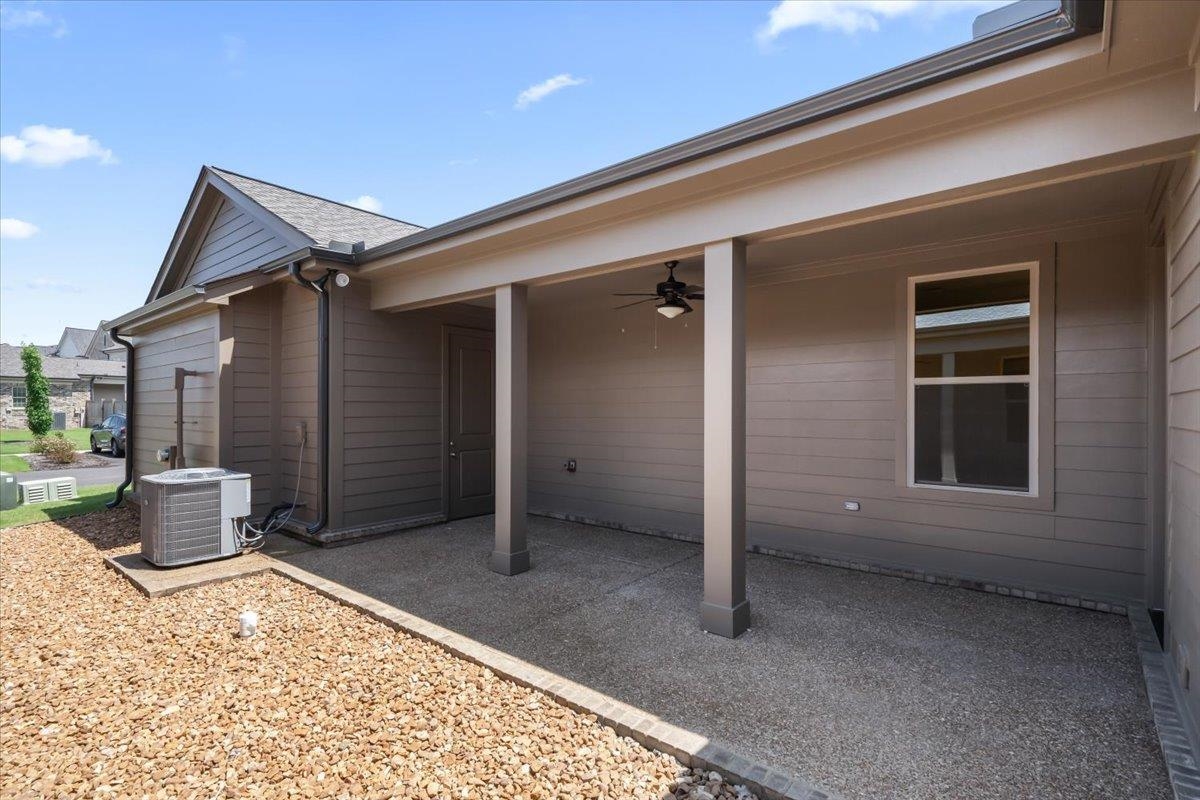 502 Armel Drive Collierville, TN 38017 - Photo 24 of 39