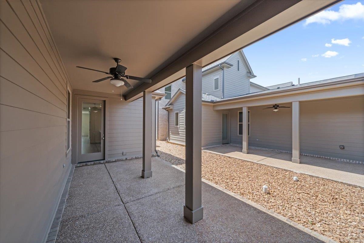 502 Armel Drive Collierville, TN 38017 - Photo 25 of 39