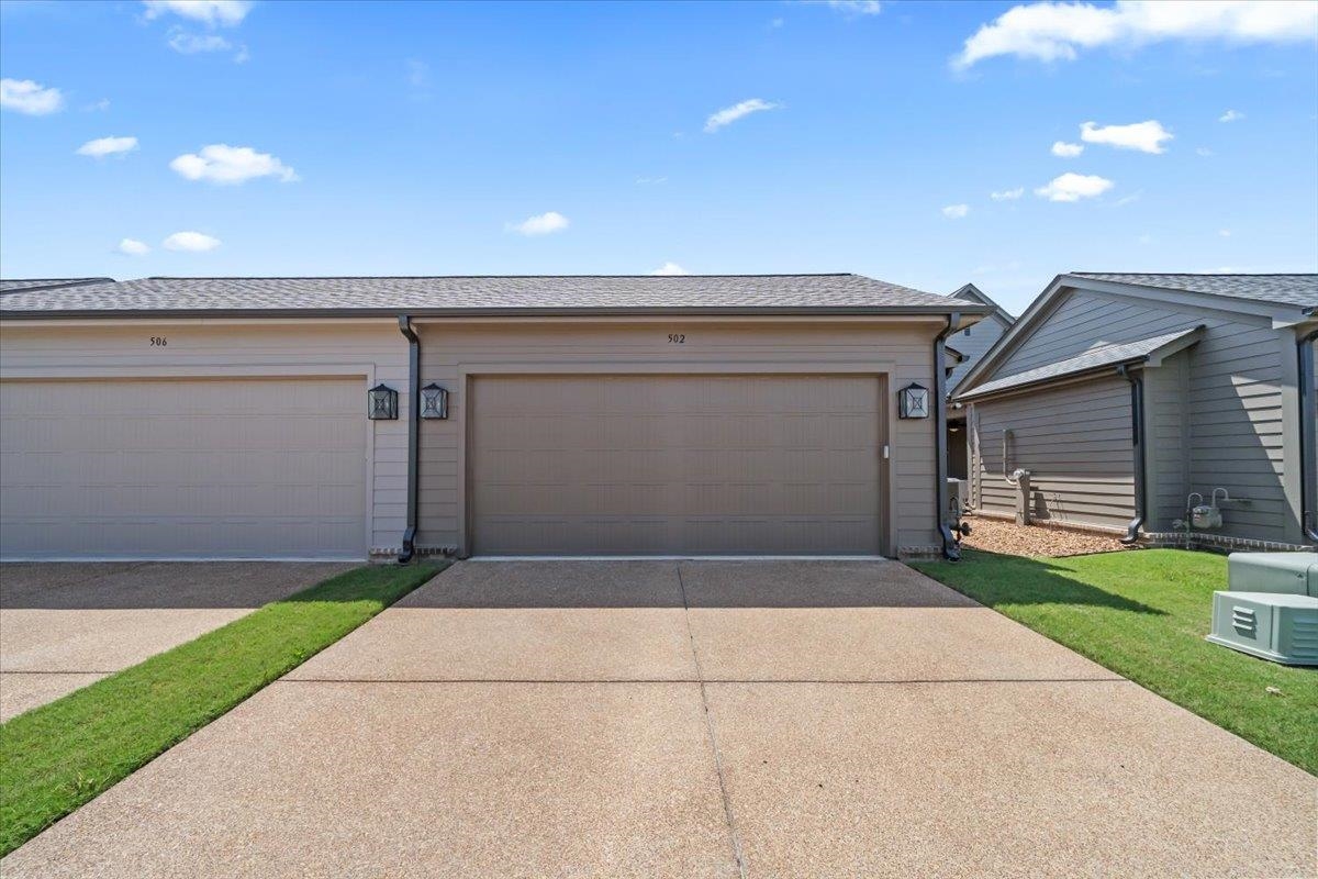 502 Armel Drive Collierville, TN 38017 - Photo 26 of 39