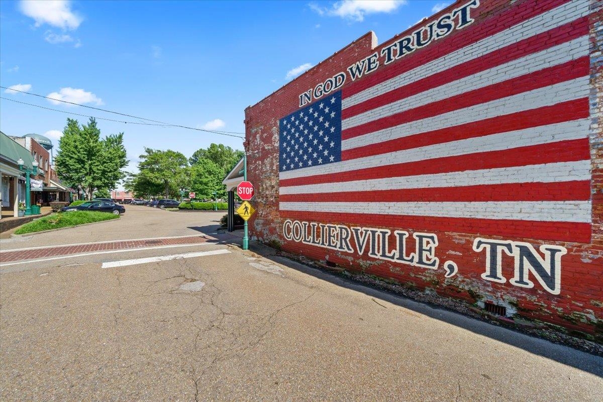 502 Armel Drive Collierville, TN 38017 - Photo 39 of 39