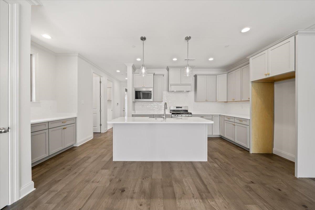 502 Armel Drive Collierville, TN 38017 - Photo 7 of 39