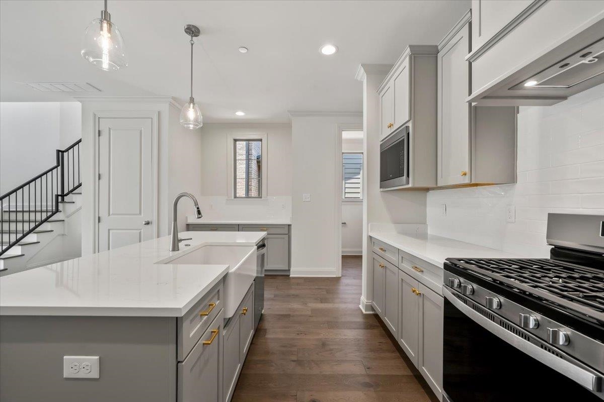 502 Armel Drive Collierville, TN 38017 - Photo 10 of 39