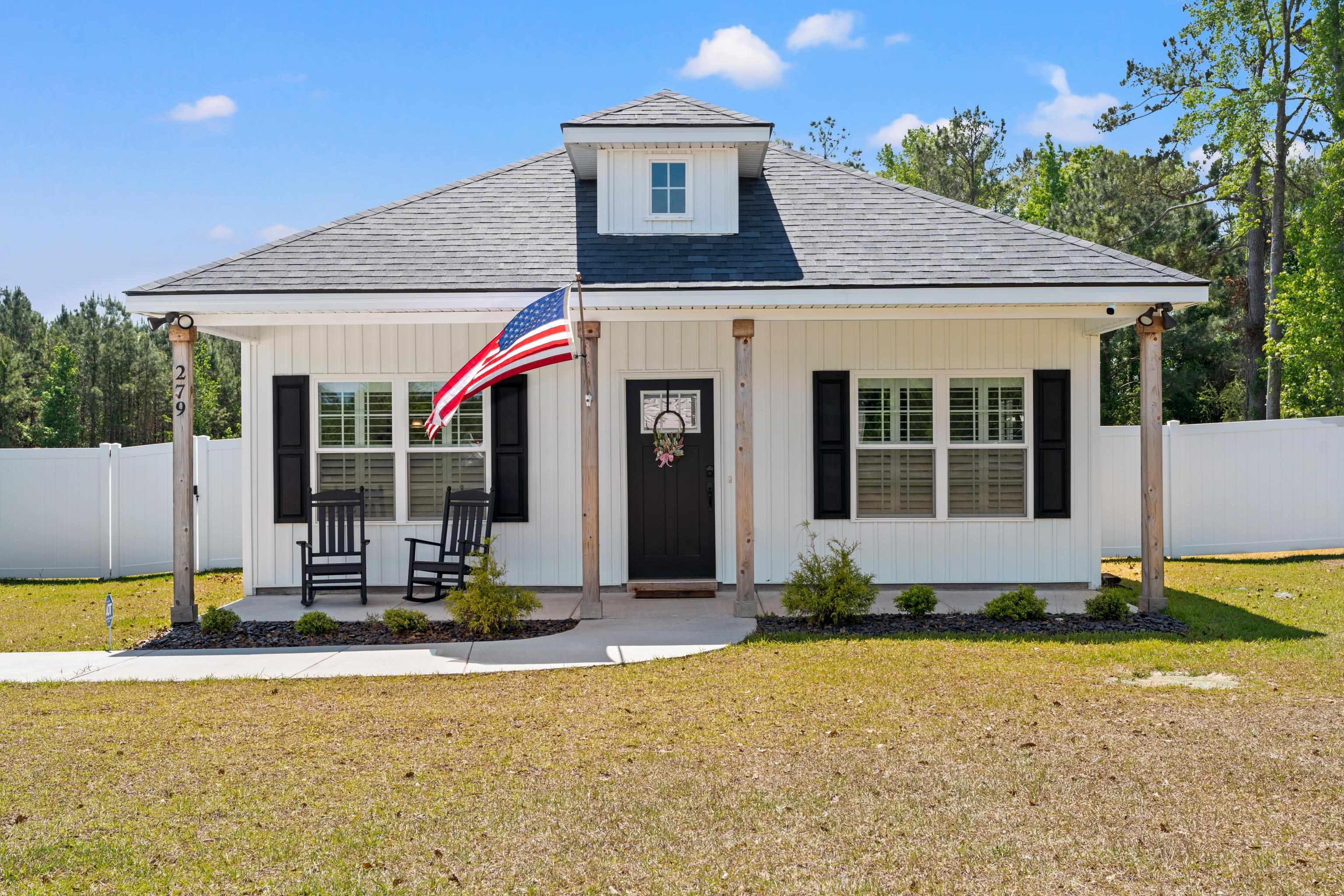 279 Zion Road Galivants Ferry, SC 29544 - Photo 2 of 38 Gallery Image 2