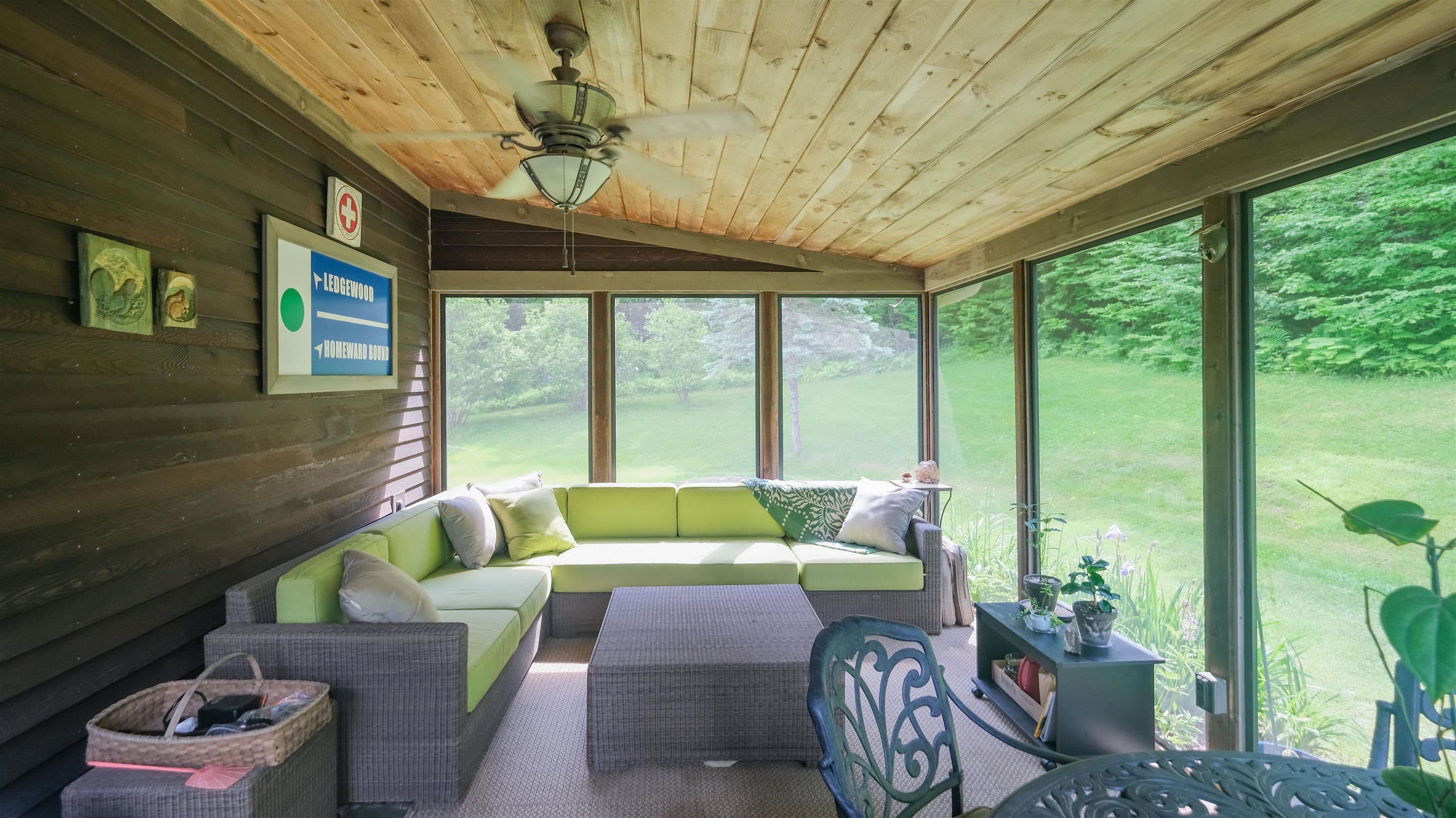 955 Smokeshire Road Chester, VT 05143 - Photo 41 of 60