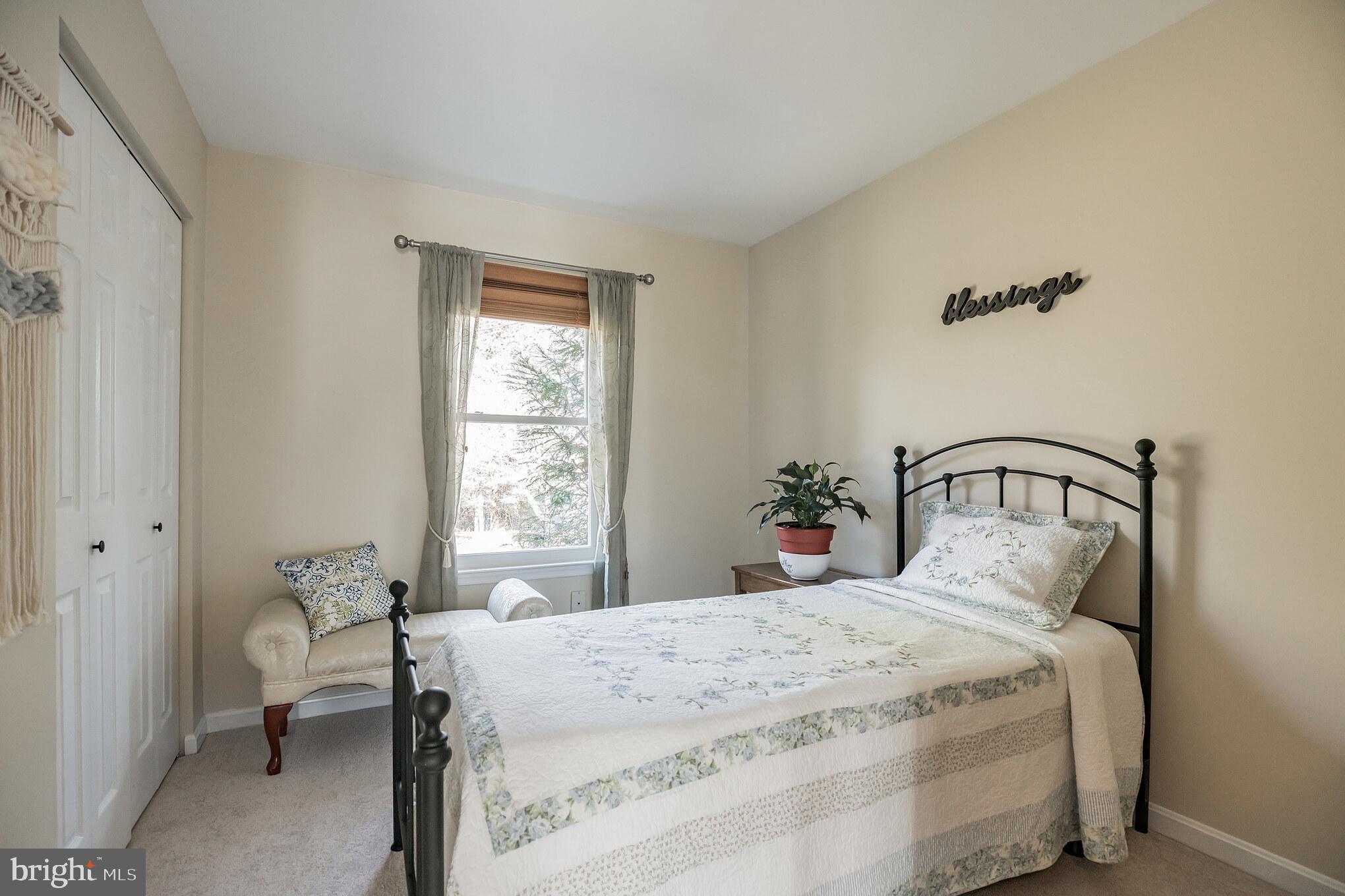 4585 Willows Road Chesapeake Beach, MD 20732 - Photo 15 of 32 Bedroom 3
