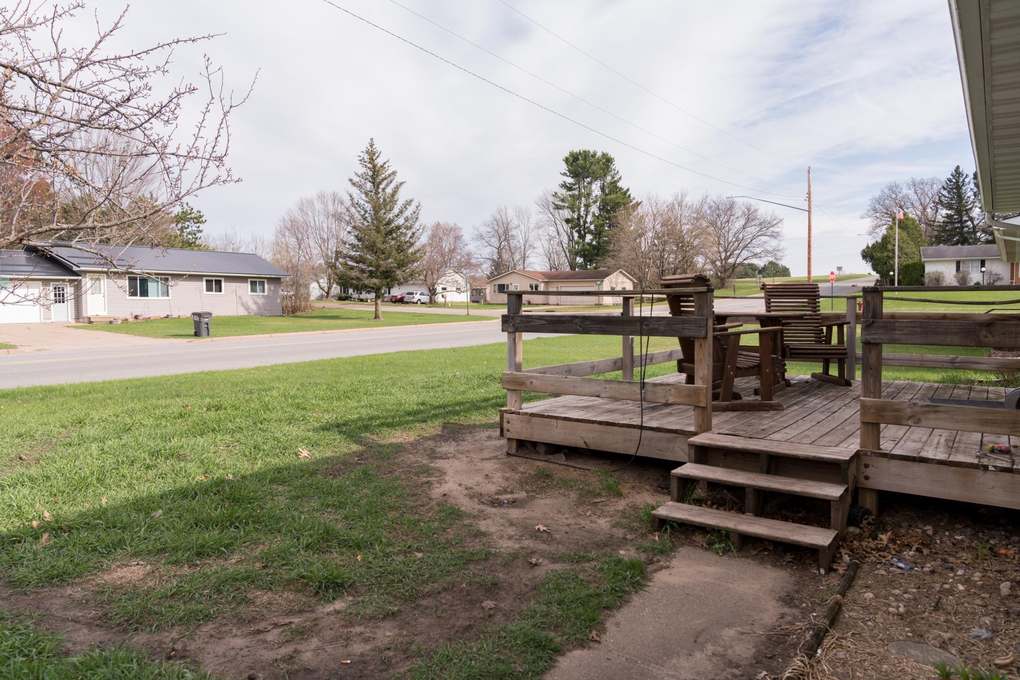 515 South 5th Street Strum, WI 54770 - Photo 32 of 41