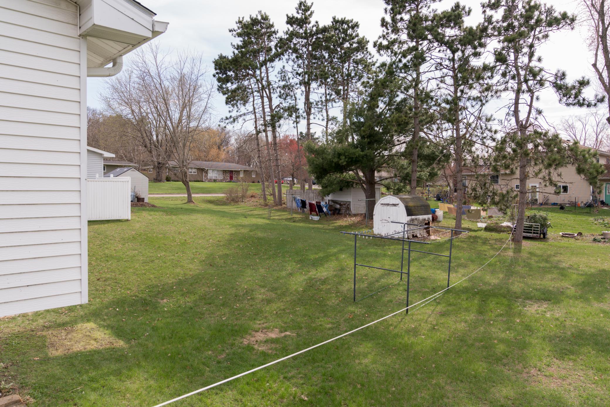 515 South 5th Street Strum, WI 54770 - Photo 39 of 41