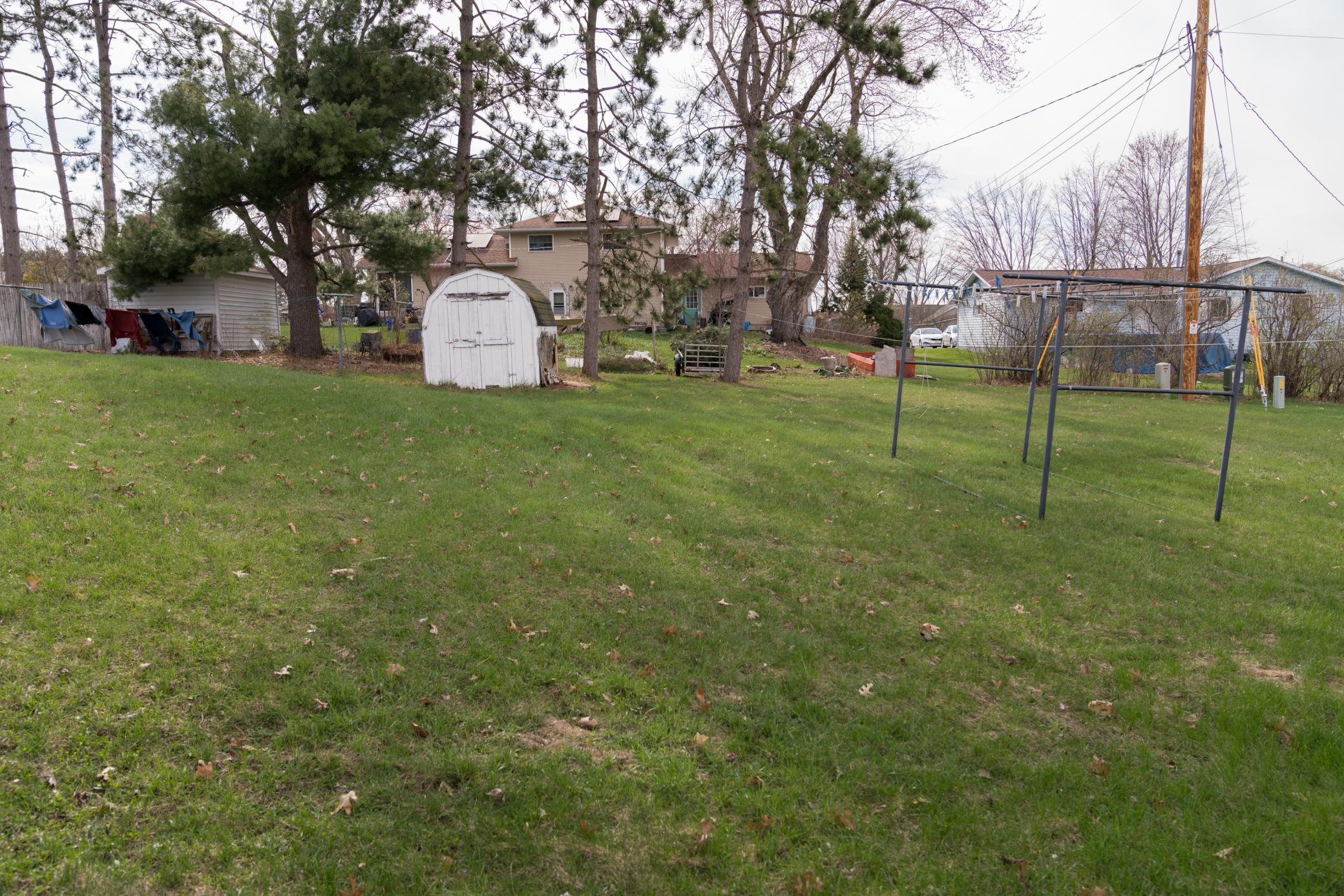 515 South 5th Street Strum, WI 54770 - Photo 40 of 41