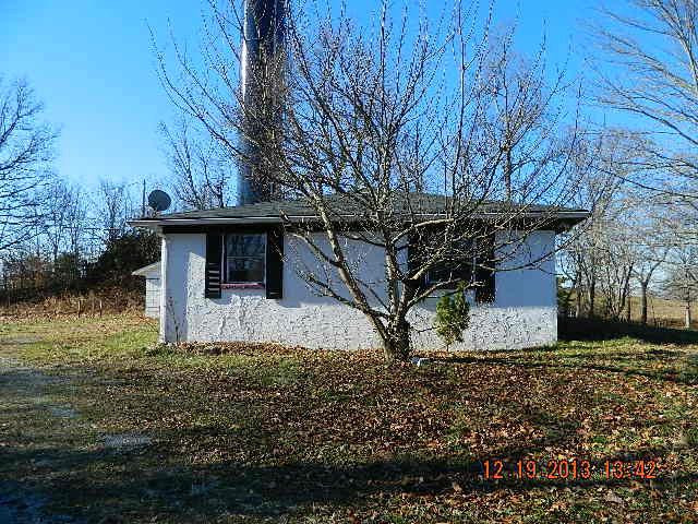 1265 Racetrack Road Irvine, KY 40336 - Photo 14 of 14 Photo 14