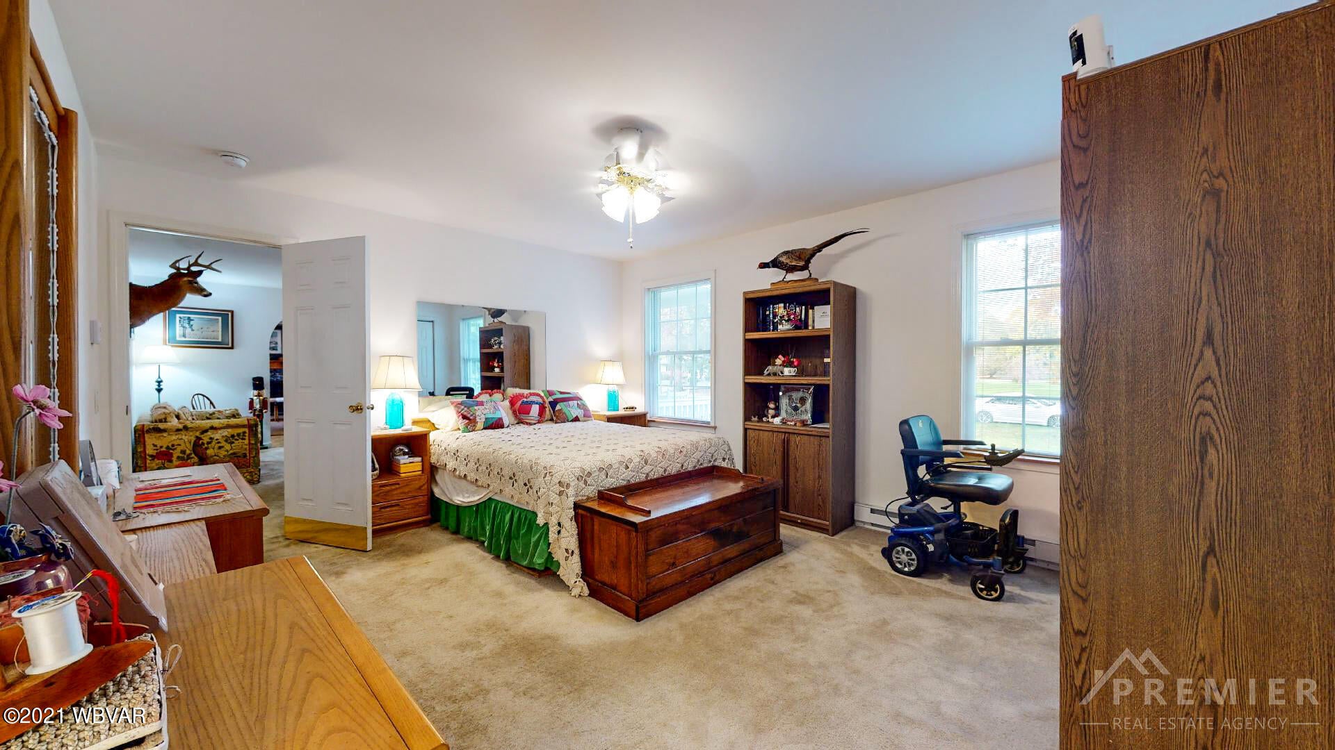 141 Baxter Road Montoursville, PA 17754 - Photo 22 of 34 Gallery Image 22