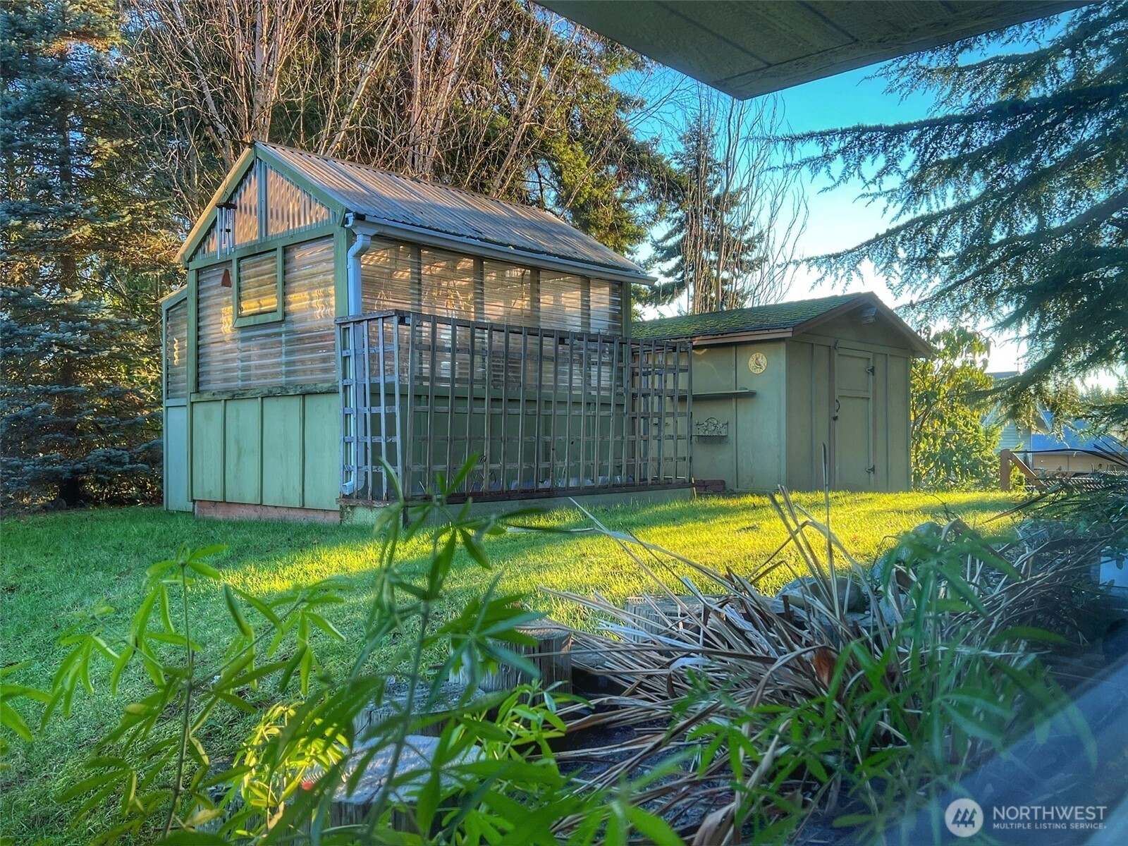 620 South Liberty Street Port Angeles, WA 98362 - Photo 33 of 38