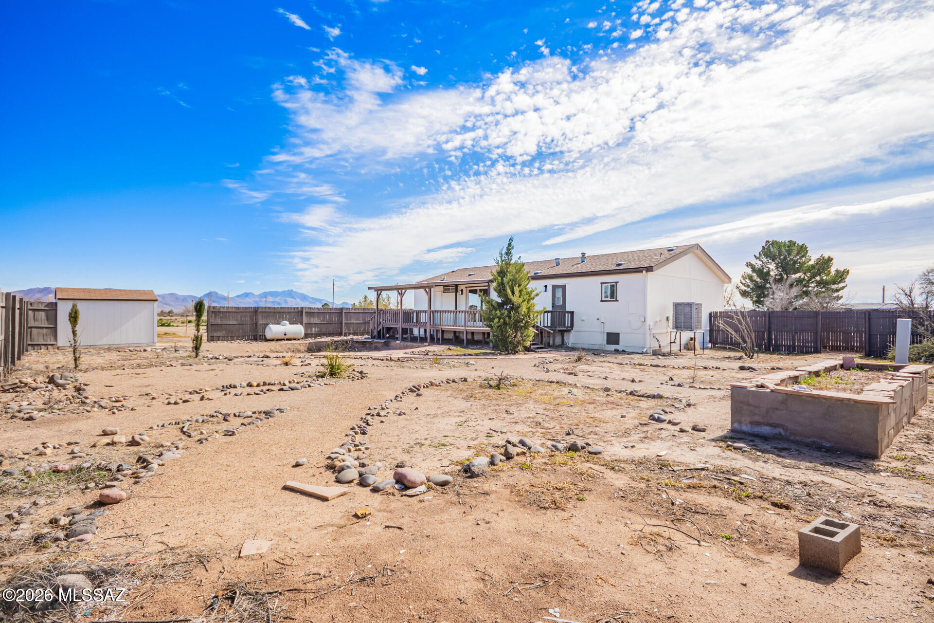 1250 West Packing Plant Road Willcox, AZ 85643 - Photo 26 of 28