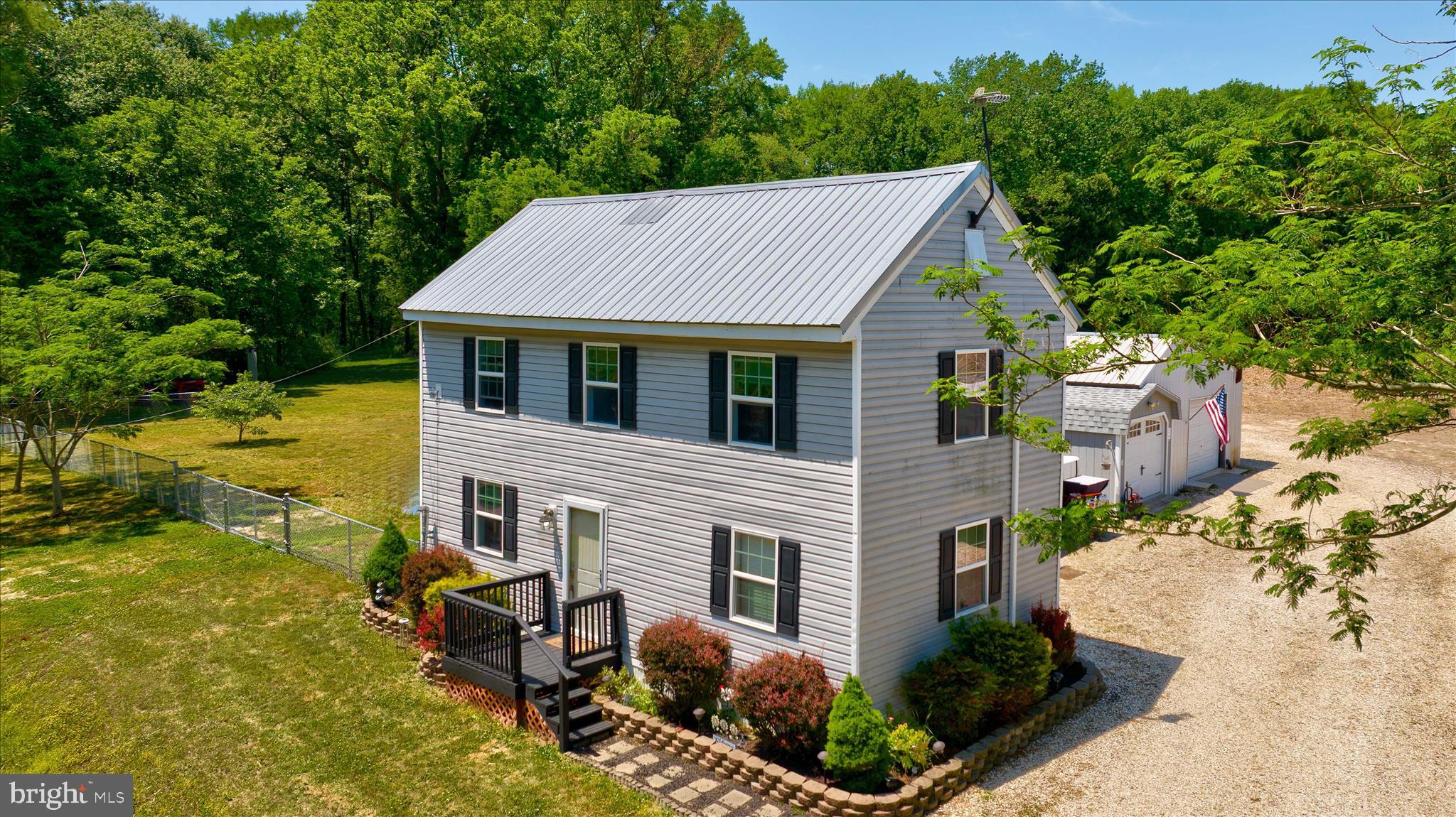 33150 Peach Orchard Road Pocomoke City, MD 21851 - Photo 4 of 40 33150 Peach Orchard