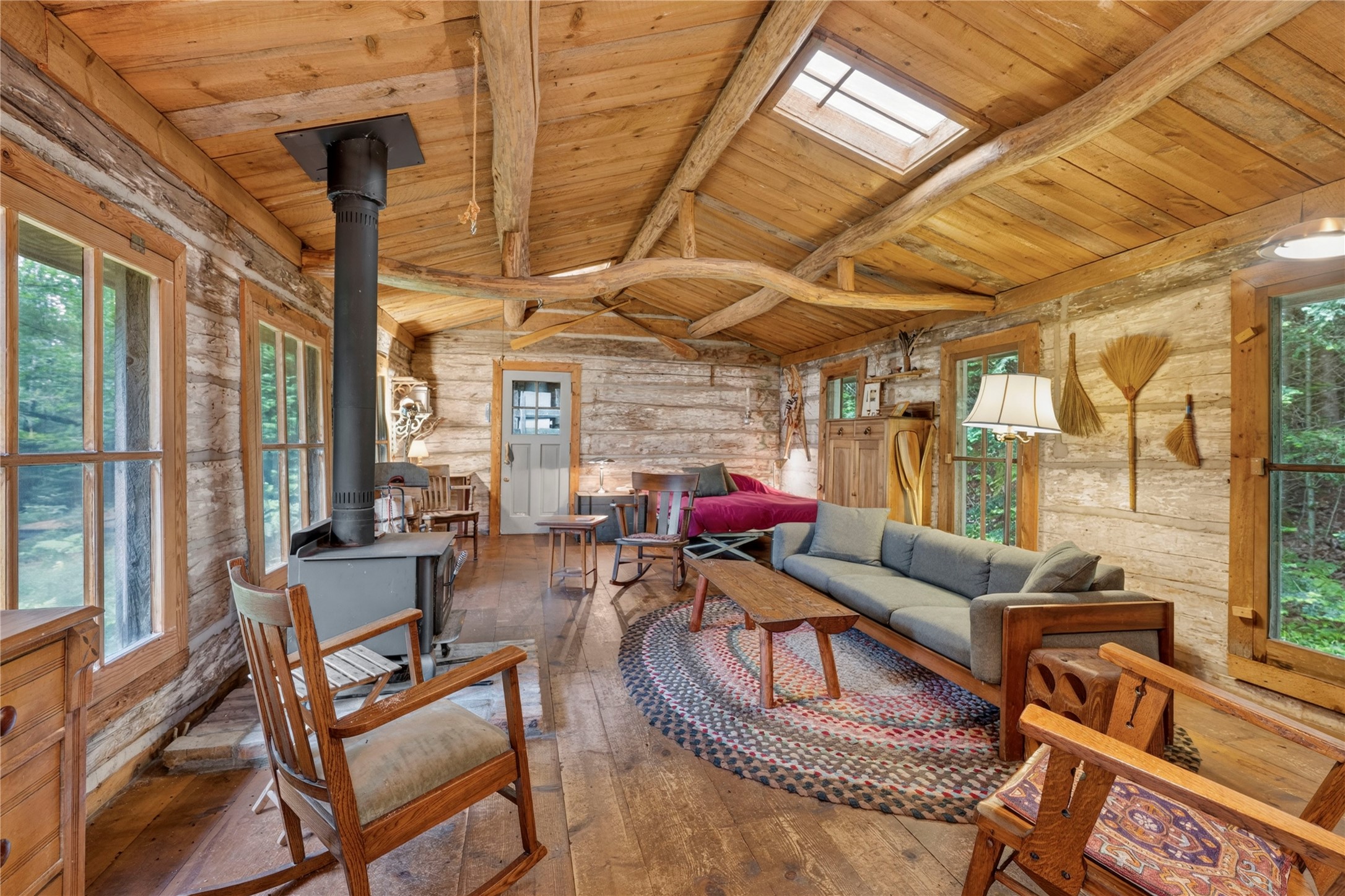 5590 Snowshoe Road Solon Springs, WI 54873 - Photo 6 of 49