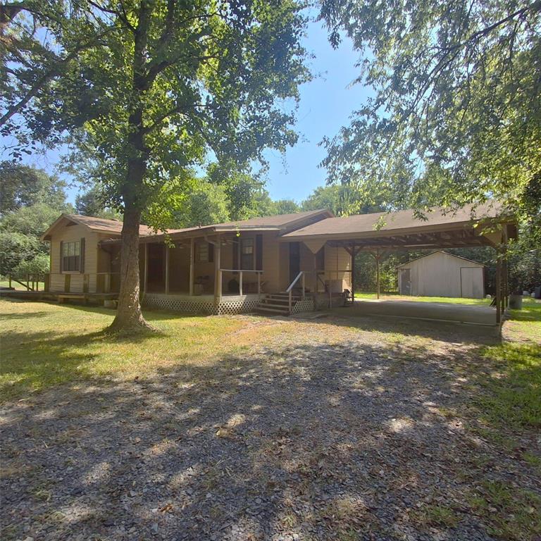 621 Stonewall-Preston Road Stonewall, LA 71078 - Photo 1 of 16 Gallery Image 1