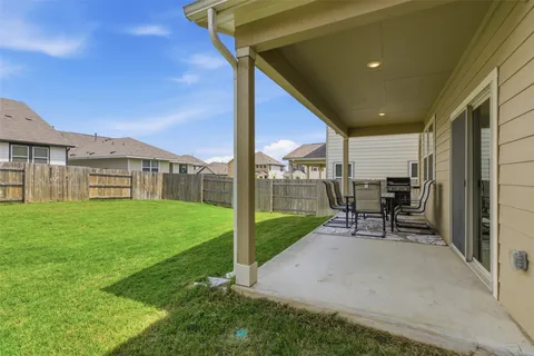 $435,000 | 307 Marjorie Drive, Hutto, TX 78634