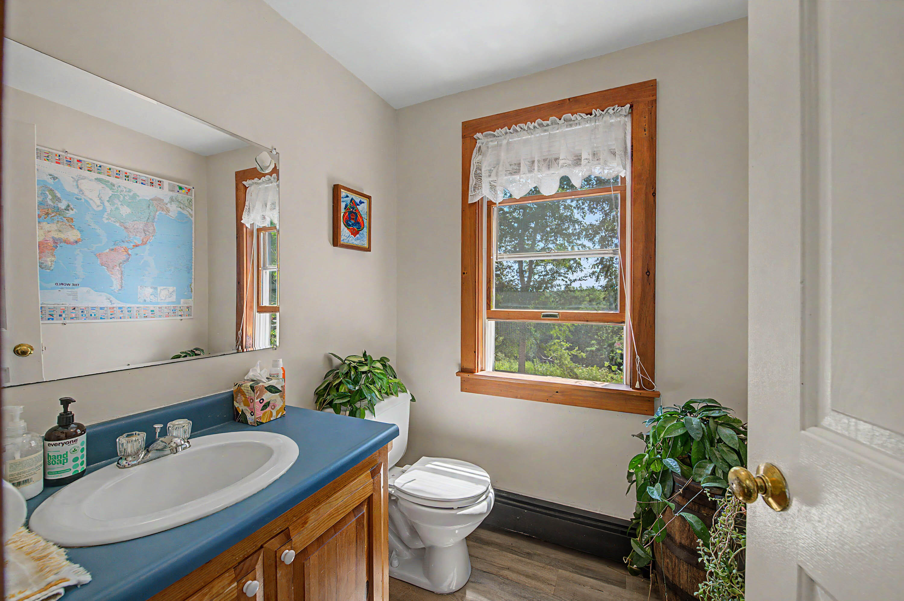 158 Boothbay Road Edgecomb, ME 04556 - Photo 8 of 28 pic-23