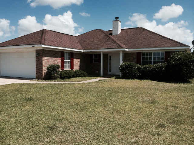 19640 Cheaha Drive Foley, AL 36535 - Photo 1 of 1