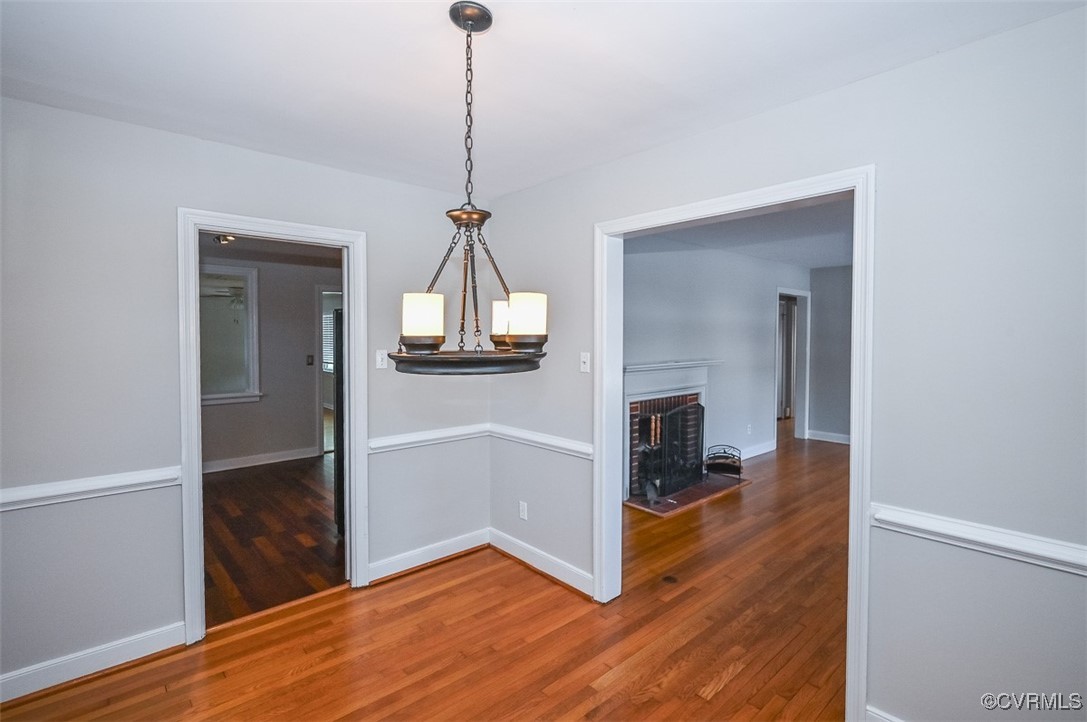 1305 Rosecroft Road Henrico, VA 23229 - Photo 12 of 42 Gallery Image 12