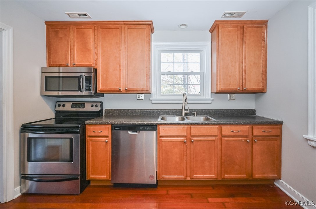 1305 Rosecroft Road Henrico, VA 23229 - Photo 15 of 42 Gallery Image 15