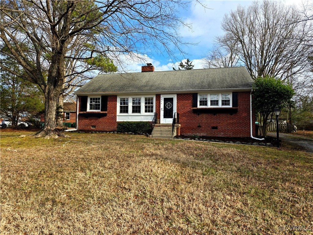 1305 Rosecroft Road Henrico, VA 23229 - Photo 2 of 42 Gallery Image 2
