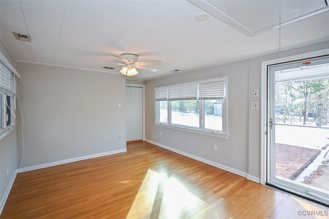 1305 Rosecroft Road Henrico, VA 23229 - Photo 21 of 42 Gallery Image 21
