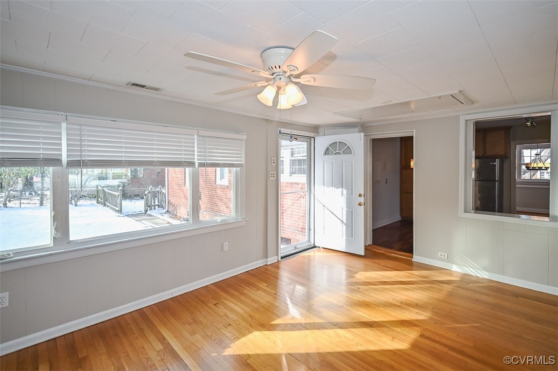 1305 Rosecroft Road Henrico, VA 23229 - Photo 22 of 42 Gallery Image 22