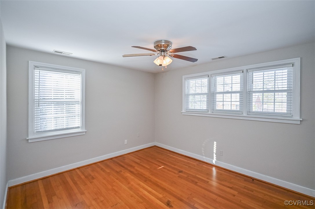 1305 Rosecroft Road Henrico, VA 23229 - Photo 24 of 42 Primary bedroom.