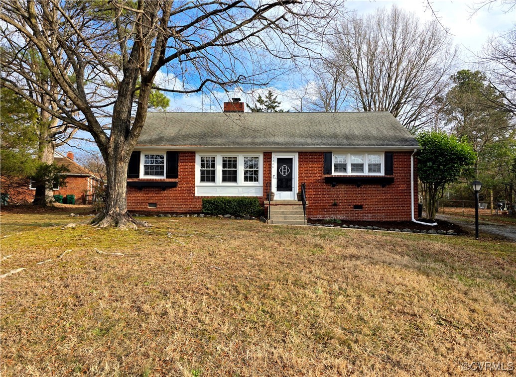 1305 Rosecroft Road Henrico, VA 23229 - Photo 3 of 42 Gallery Image 3