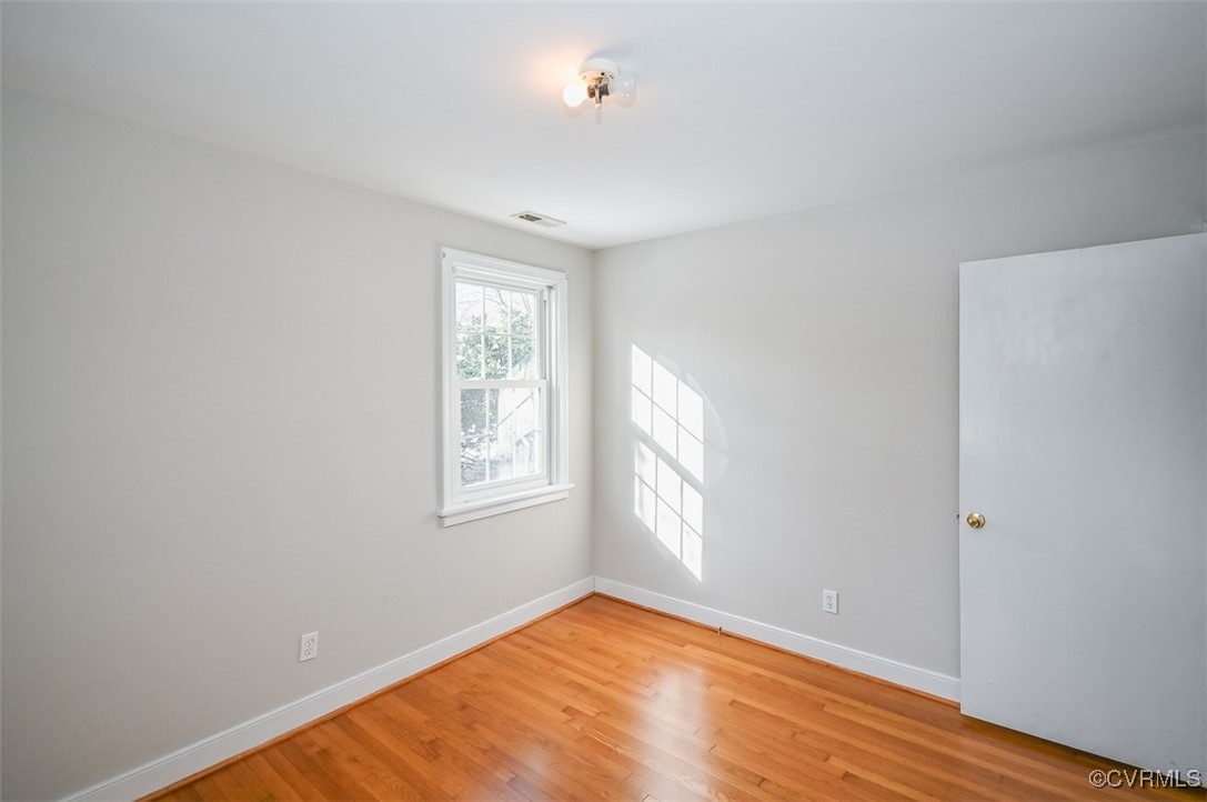 1305 Rosecroft Road Henrico, VA 23229 - Photo 32 of 42 Bedroom #2
