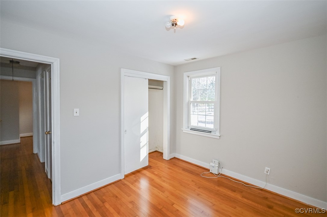 1305 Rosecroft Road Henrico, VA 23229 - Photo 33 of 42 Bedroom #2
