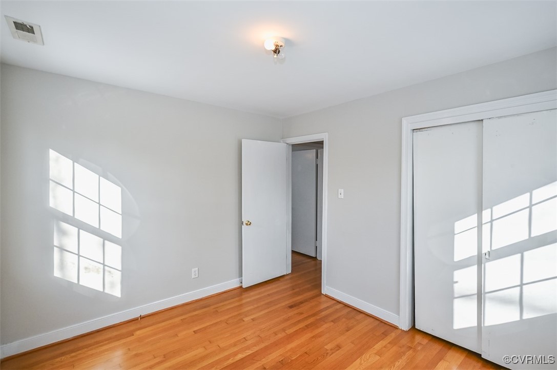 1305 Rosecroft Road Henrico, VA 23229 - Photo 34 of 42 Bedroom #2