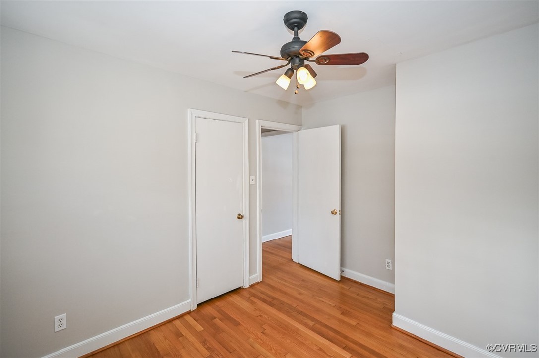 1305 Rosecroft Road Henrico, VA 23229 - Photo 36 of 42 Bedroom #3