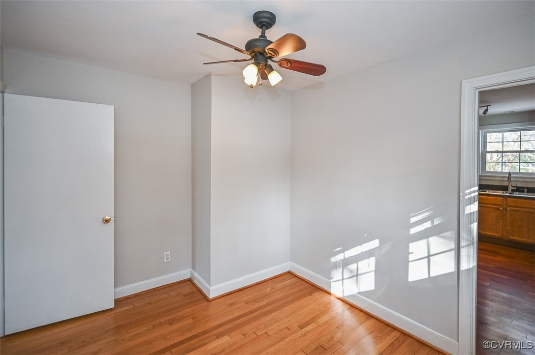 1305 Rosecroft Road Henrico, VA 23229 - Photo 37 of 42 Bedroom #3