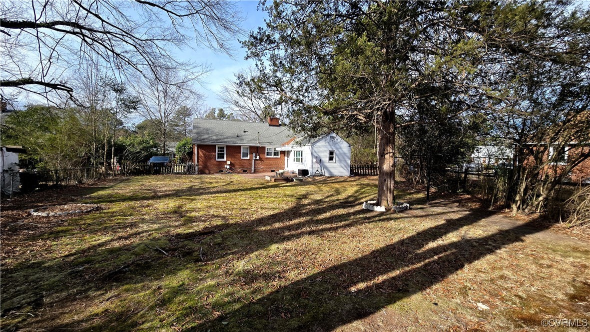 1305 Rosecroft Road Henrico, VA 23229 - Photo 39 of 42 Gallery Image 39