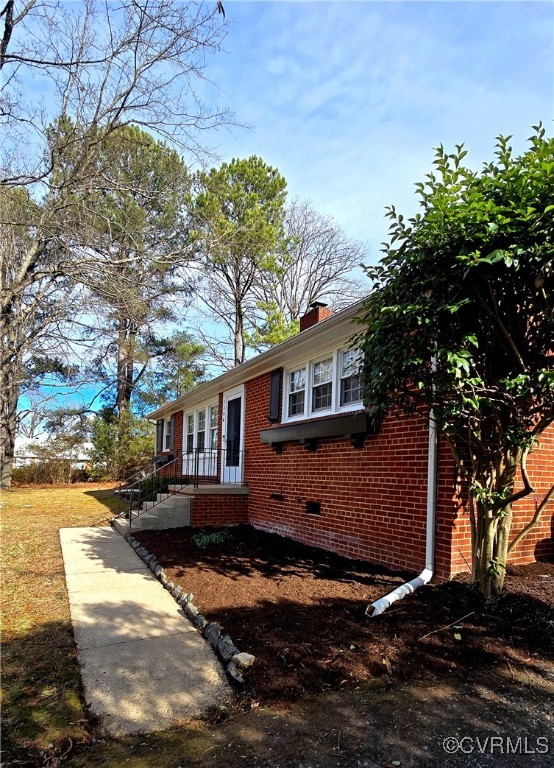 1305 Rosecroft Road Henrico, VA 23229 - Photo 4 of 42 Gallery Image 4
